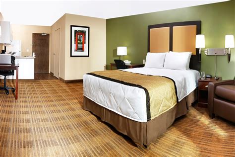 Extended Stay America Suites